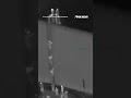SEE IT: Jarring footage shows illegal car takeovers #shorts #foxnews #us #news  - 00:29 min - News - Video