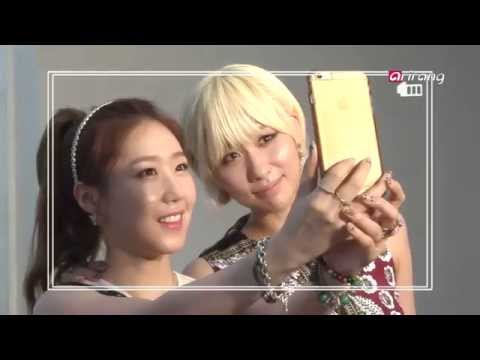 Showbiz Korea-SINGER STEPHANIE(가수 스테파니) - Interview