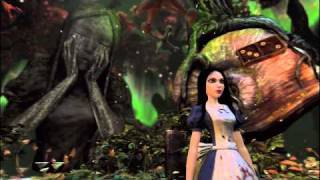 Alice: Madness Returns - Gameplay Trailer 1