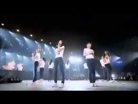 SNSD's Best Vocal Performances