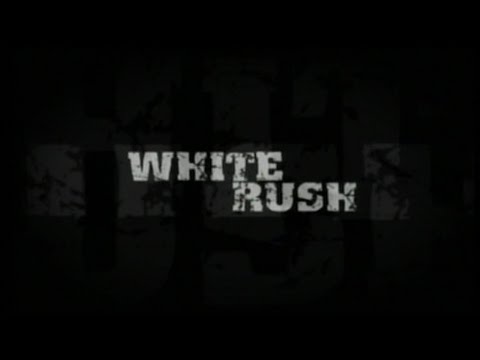White Rush'