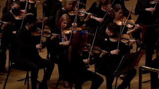 Tchaikovsky's Symphony No. 4 in F minor | Minnesota Orchestra | Chad Goodman