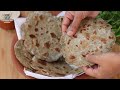 పదిరోజులైనా పాడవని రాజుల కాలంనాటి రొట్టెలు😋ఉక్కులాంటి బలమైనఆహారం👌Sajja Rotte In Telugu👍 Bajra Roti  - 03:56 min - News - Video