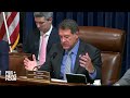WATCH LIVE: House committee hold first hearing considering impeachment of DHS head Mayorkas  - 00:00 min - News - Video