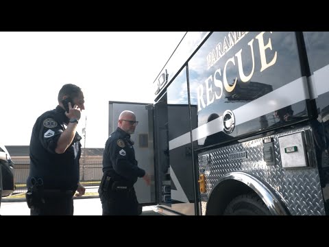 Customer Spotlight: The City of New Orleans EMS