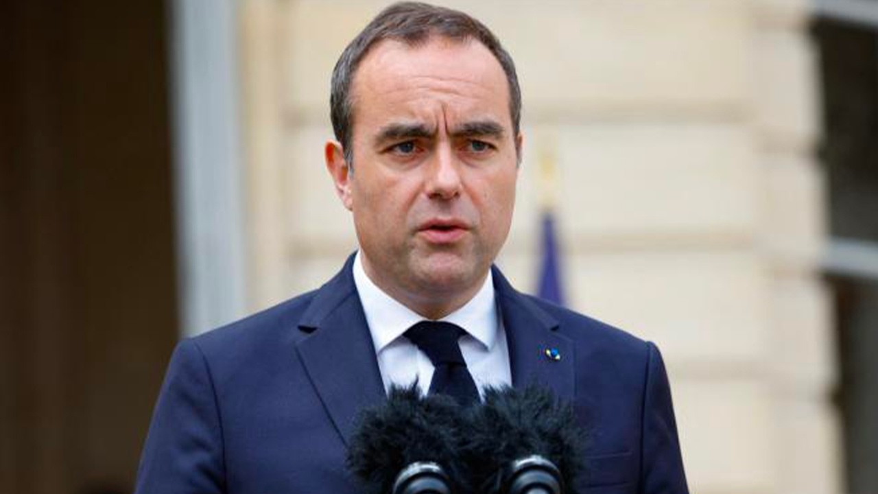 Lecornu annonce une aide de près de 20 centimes par litre pour 3 millions de "travailleurs modestes"