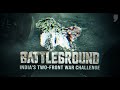 Coming Soon | Battleground - Indias Two-Front War Challenge | Teaser | News9 Plus