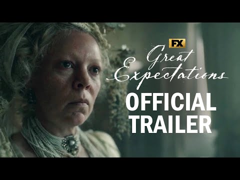 Great Expectations'