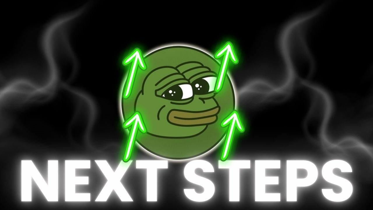 CRYPTO MARKET CRASH BUT DO NOT PANIC! (NEXT STEPS...)