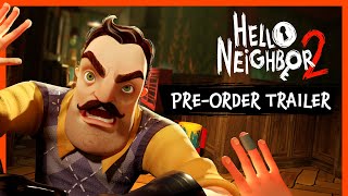 Hello Neighbor 2