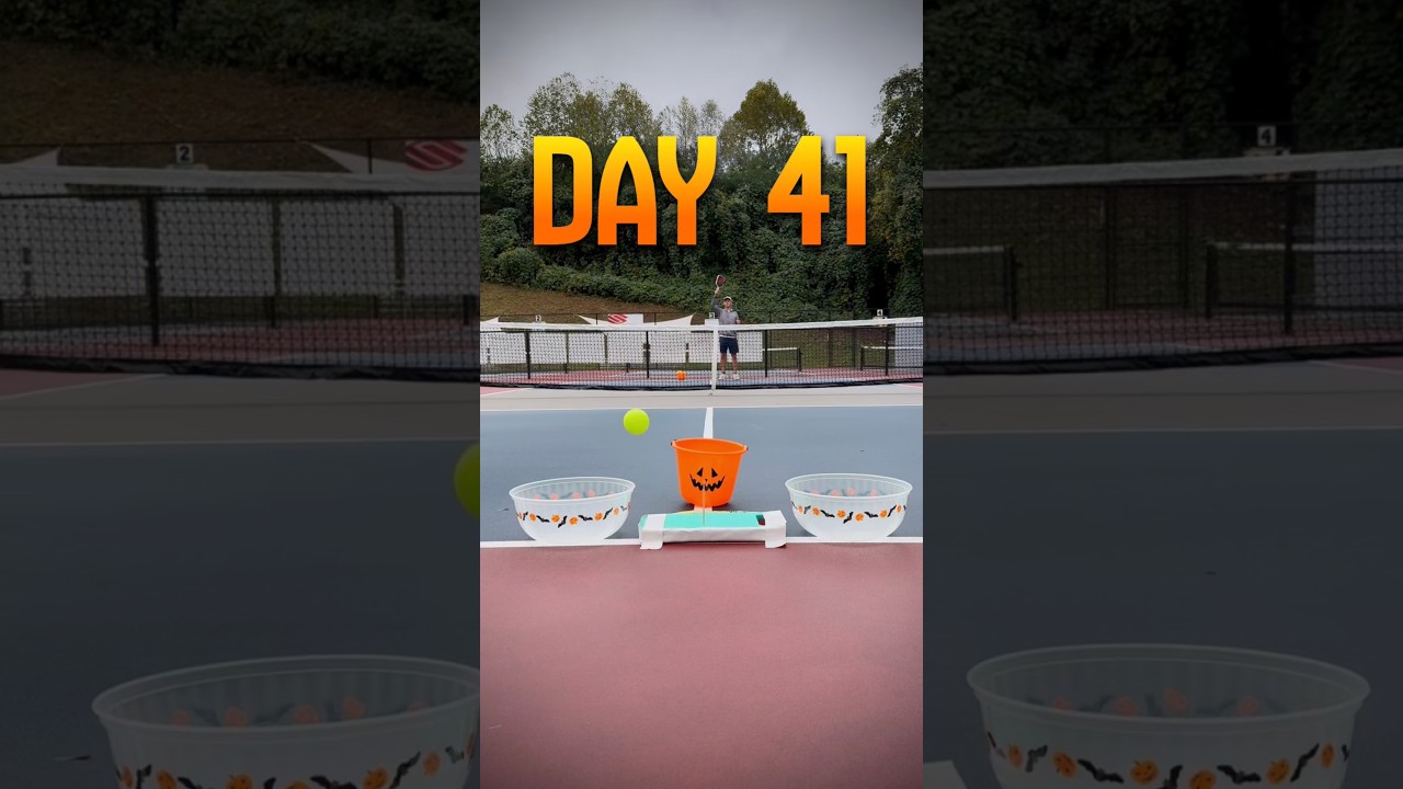 Things Are Getting Spooky 🎃