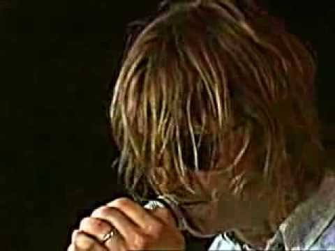Talk Talk: Live at Montreux 1986'