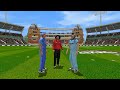 ICC Cricket Mobile: Recreate history in IND v ENG  - 00:31 min - News - Video