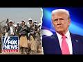DEADLY ESCALATION: Trump faces MAJOR decision after Houthi attack