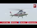 Pawan Kalyan Drone Visuals Tadepalligudem Meeting | Pawan Kalyan Janasena | 99TV  - 07:39 min - News - Video