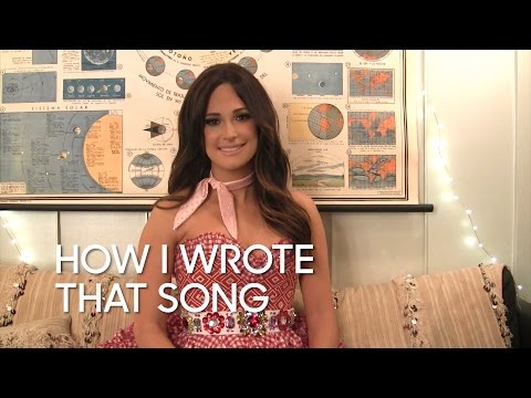 How I Wrote That Song: Kacey Musgraves