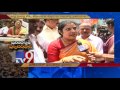 We are trying to strengthen BJP in Southern States - Purandeswari