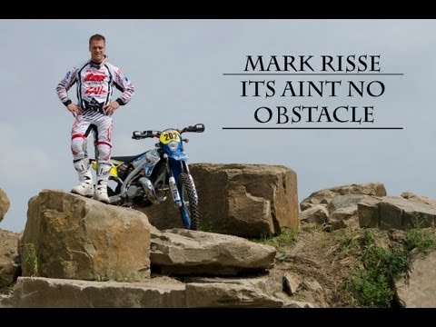 KEVOX-FILMS - ITS AINT NO OBSTACLE 