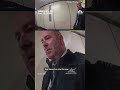 Video shows pilot arrested after taking sobriety test