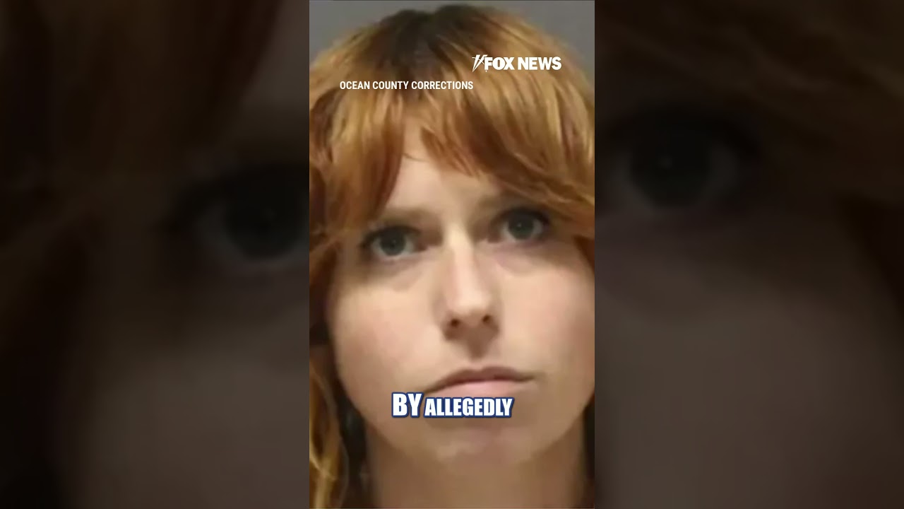 Canadian woman detained by ICE after slapping teen over Trump, ICE clothing #shorts
