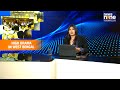 High Drama In Bengal Assembly | 5 BJP MLAs Suspended, Mamata-BJP Face-Off Explodes | News9