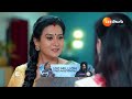 Radhaku Neevera Praanam | Ep - 306 | May 1, 2024 | Best Scene | Zee Telugu