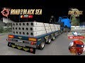 Ownable overweight trailer Broshuis v1.2.2