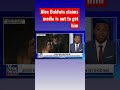 Alec Baldwin blames media for speculation over ‘Rust’ shooting #shorts  - 01:01 min - News - Video