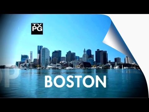 Vidéo de l’hébergement