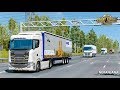 Tuned Truck Traffic Pack by Trafficmaniac v1.6