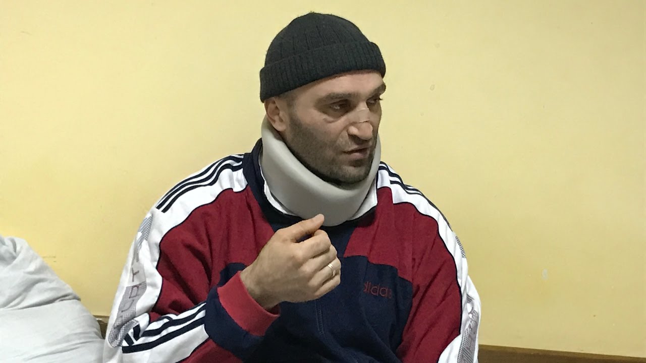 Житель Каспийска заявил о нападении в офисе стройфирмы