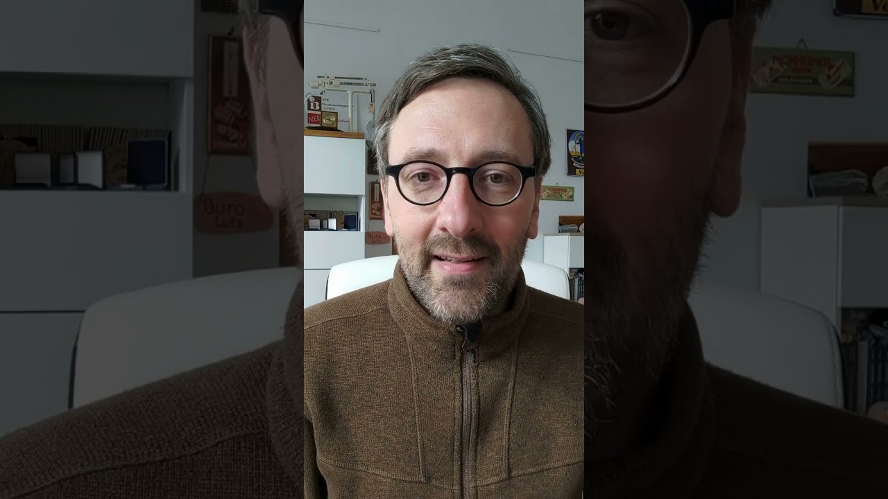 Vorschaubild für das Youtube-Video: Folge 11: Mehltypen erkennen
