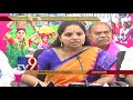 India's people fed up of BJP and Congress:  Kavitha