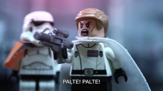 Lego Star Wars - Go Rogue 4