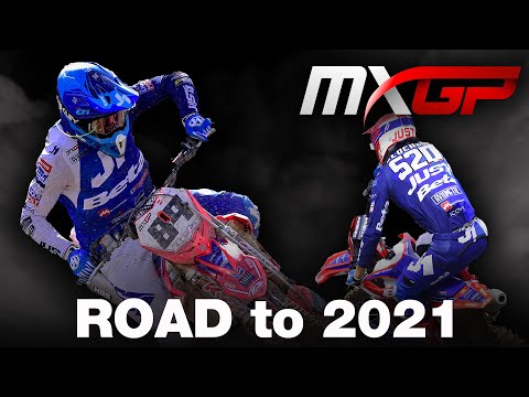 Road to 2021: Episode 1 - Beta SDM Corse Racing Team - MXGP