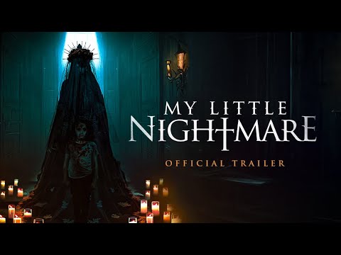 My Little Nightmare'