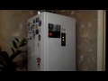 Холодильник Hotpoint Ariston HBD 1201.4 NF H:  обзор и отзыв