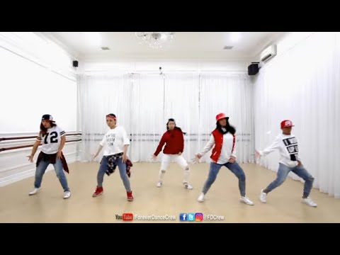 HIP HOP DANCE CHOREOGRAPHY HIPHOP DANCE VIDEO