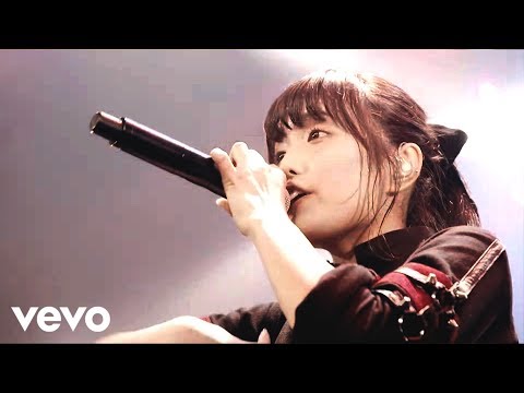PassCode - Toxic (Versus Passcode 2018 live at Bigcat)