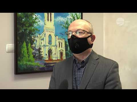 Nowe życie dawnej szkoły w Hucie Porajskiej