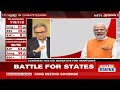 Assembly Election Results| Editors Take: Road to 2024, The Big Question  - 02:48 min - News - Video