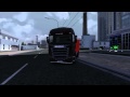 Sounds Scania R v1