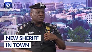 New FCT Police Commissioner Vows To Flush Out Criminals From Abuja +More | Dateline Abuja