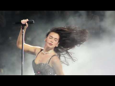 Dua Lipa - Anything for Love / Happy for You (Live in Japan 2024)