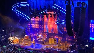 Dave Matthews Band • Merriweather FULL CONCERT (05/31/2025) Columbia Maryland Post Pavilion 2025 DMB