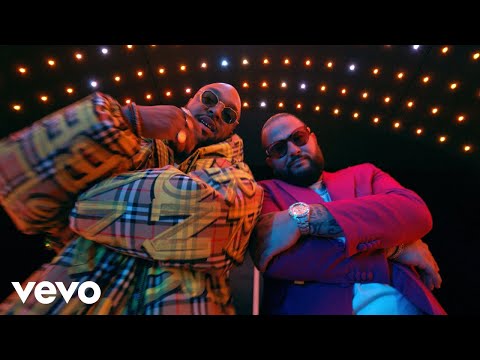 Donae'O - Chalice ft. Belly
