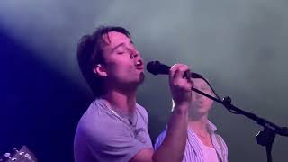 Balancing Act - Lay Low - Live @ The Bread Shed, Manchester - 10/2024