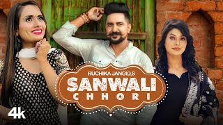 SANWALI CHHORI – Ruchika Jangid Video HD