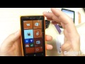 Microsoft Lumia 532 DS Обзор смартфона