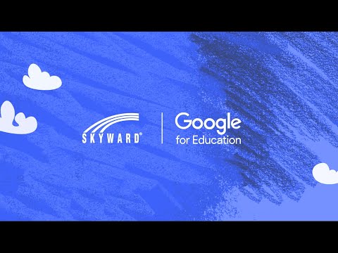 Skyward & Google Classroom Integration Skyward & Google Classroom Integration